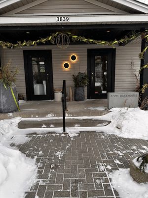 RPM Bakehouse by null