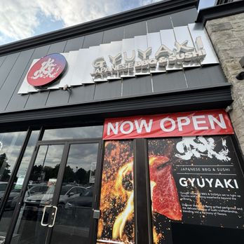 Gyuyaki - Barbeque Near Me - Markham, Ontario