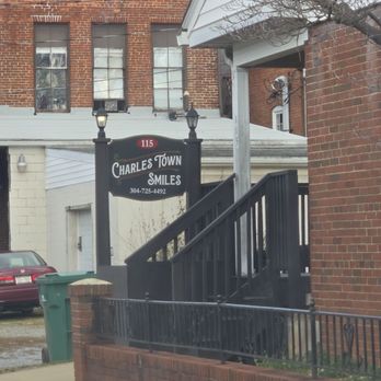 Charles Town Smiles - Exterior - General Dentistry Near Me - Charles Town, West Virginia Charles Town Smiles - Exterior - General Dentistry Near Me - Charles Town, West Virginia