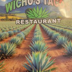 Wicho's Tacos
