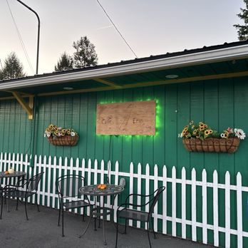 Caifé Erin - Breakfast & Brunch Near Me - Pittsford, New York