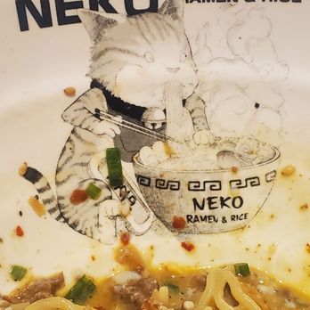 Neko Ramen & Rice - Neko Ramen & Rice - Ramen Near Me - Denver, Colorado Neko Ramen & Rice - Neko Ramen & Rice - Ramen Near Me - Denver, Colorado
