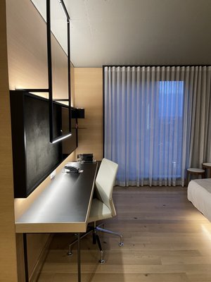 Le Germain Hotel Ottawa by null
