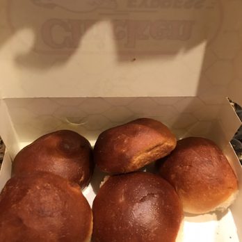 Chicken Express - Rolls - Fast Food Near Me - Plano, Texas Chicken Express - Rolls - Fast Food Near Me - Plano, Texas