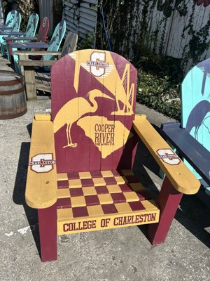 Cooper River Brewing Company by null