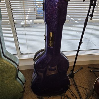 Maple Street Guitars - I want it - Musical Instruments & Teachers Near Me - Atlanta, Georgia