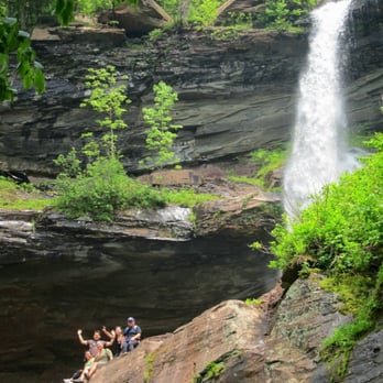 Kaaterskill Falls - Hiking Near Me Kaaterskill Falls - Hiking Near Me