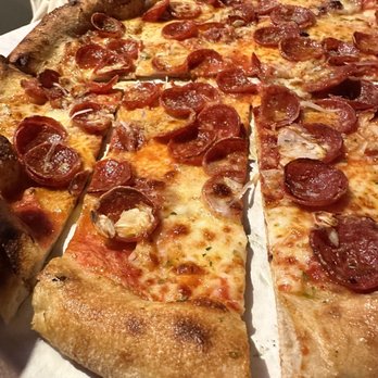 PizzaHacker - Pizza Near Me - Mill Valley, California