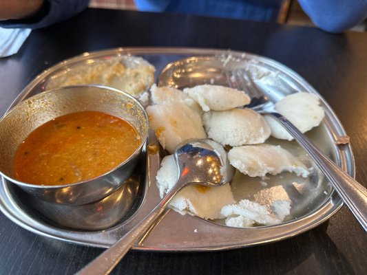 Udupi Madras Cafe by null