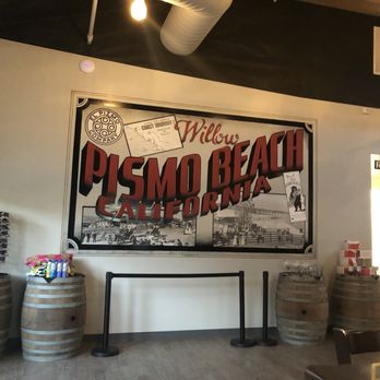 Blast & Brew - New American Near Me - Pismo Beach, California Blast & Brew - New American Near Me - Pismo Beach, California
