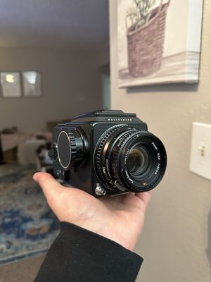 Precision Camera Works