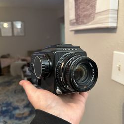 Precision Camera Works