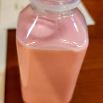 Cumin N Eat - Rose Milk Tea - Indian Near Me - Secaucus, New Jersey Cumin N Eat - Rose Milk Tea - Indian Near Me - Secaucus, New Jersey