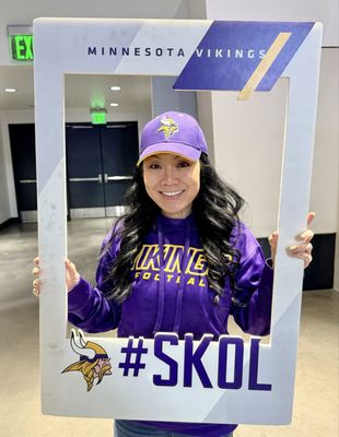 U.S. Bank Stadium by null