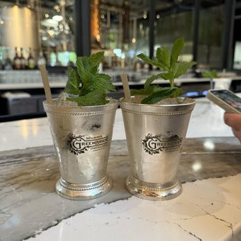 Nelson's Green Brier Distillery - Mint julep - Distilleries Near Me - Nashville, Tennessee Nelson's Green Brier Distillery - Mint julep - Distilleries Near Me - Nashville, Tennessee