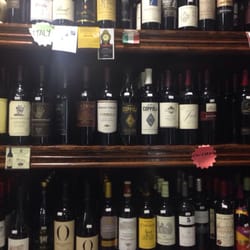 34 Avenue Liquors