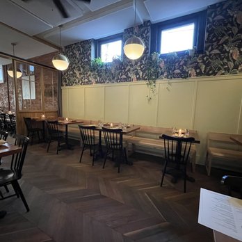 Ellē - Cafes Near Me - Washington, DC, District of Columbia Ellē - Cafes Near Me - Washington, DC, District of Columbia