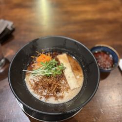 Ippudo San Francisco - NIRVANA KARAKA (DD)