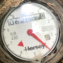 Hays Utility Service