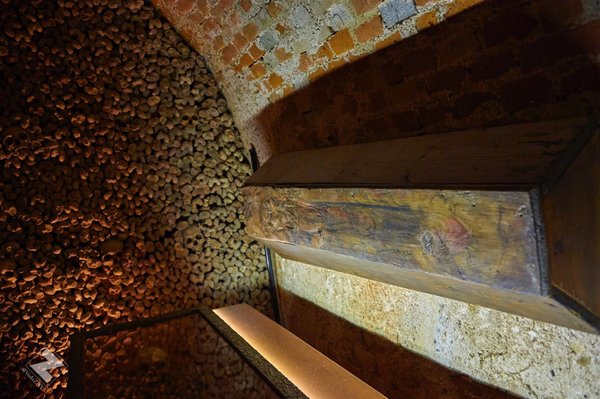 Kostnice u sv. Jakuba by null