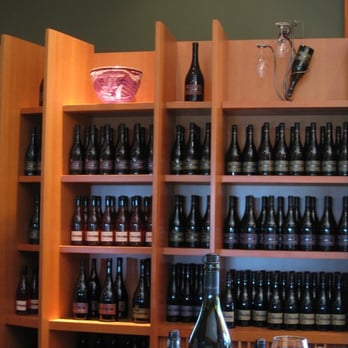 Penner-Ash Wine Cellars - Wineries Near Me - Newberg, Oregon