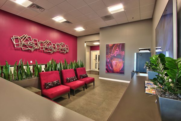 W Salon Suites 238 Photos 45 Reviews Hair Salons 5130 Commons Dr Rocklin Ca United States Phone Number