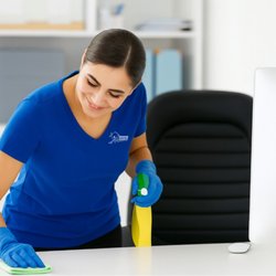 Thorough Clean Up - Highly detailed cleaning service at affordable rates - customized cleaning programs for homes or businesses