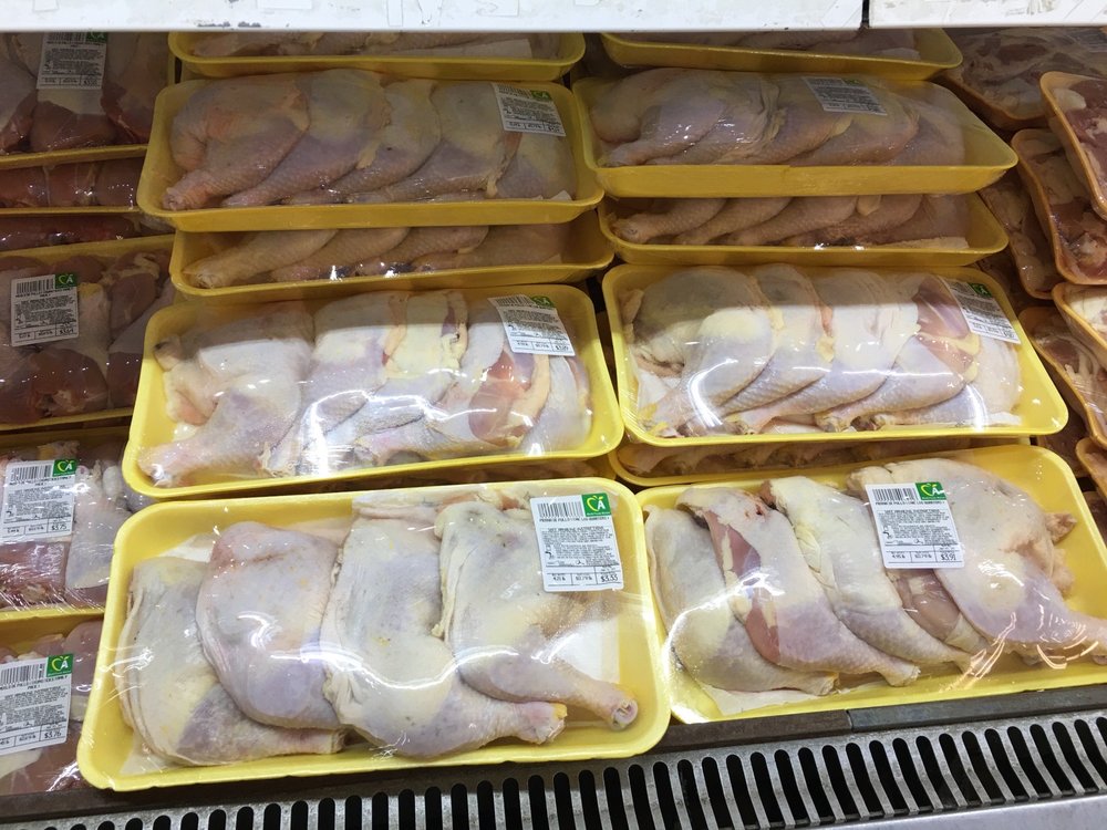 BIG APPLE SUPERMARKET Updated October 2024 12 Photos 2916