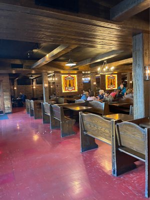 Barnaby's by null