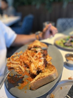Ted's Bulletin - Noma by null