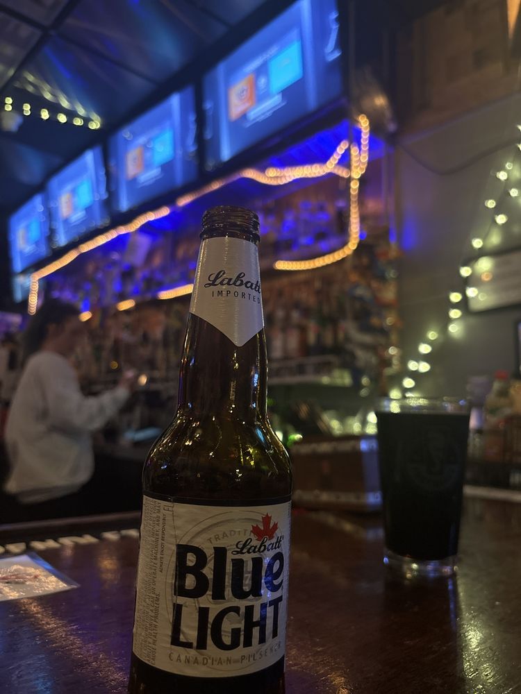 Social spots from Thirsty Pallet