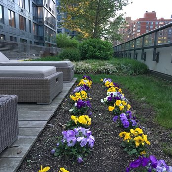 Columbus Square - Apartments Near Me - New York, New York