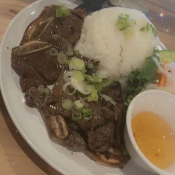 Alki Pho & Bar - Short ribs - Vietnamese Near Me - Seattle, Washington Alki Pho & Bar - Short ribs - Vietnamese Near Me - Seattle, Washington