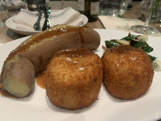 Pirouette Restaurant & Wine Shop by null