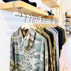 Artscape Creative Screen Printing - Screen printed items in retail