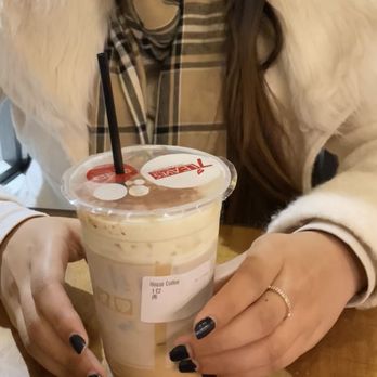 7 Leaves Cafe - House Coffee - Bubble Tea Near Me - Cupertino, California