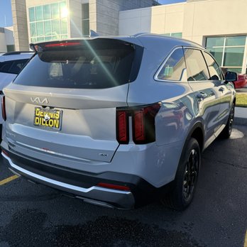 Dennis Dillon Kia - Car Dealers Near Me - Boise, Idaho Dennis Dillon Kia - Car Dealers Near Me - Boise, Idaho