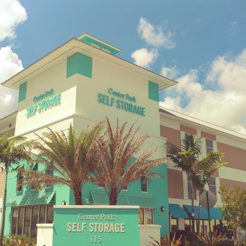 Center Park Self Storage - Self Storage Near Me - Jupiter, Florida Center Park Self Storage - Self Storage Near Me - Jupiter, Florida