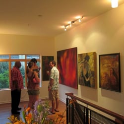 Emerging Art Scene - Emerging Art Scene at Castleberry Point