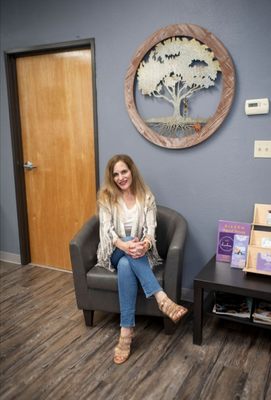 Oasis Massage And Wellness