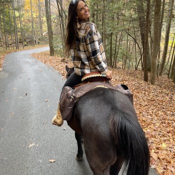 Horseshoe Creek Riding Stable - Horseback Riding Near Me