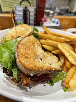 The Diner Vancouver by null