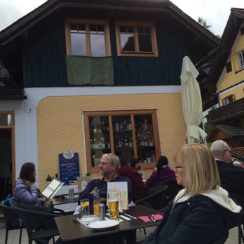 Cafe Polreich - Modern European Near Me - Hallstatt, 4