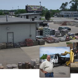Dvorak Landscape Supply