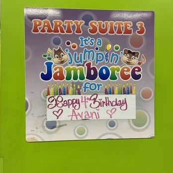 Jumpin Jamboree - Venues & Event Spaces Near Me - Doral, Florida Jumpin Jamboree - Venues & Event Spaces Near Me - Doral, Florida