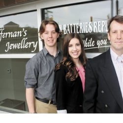 Heffernan's Jewellery
