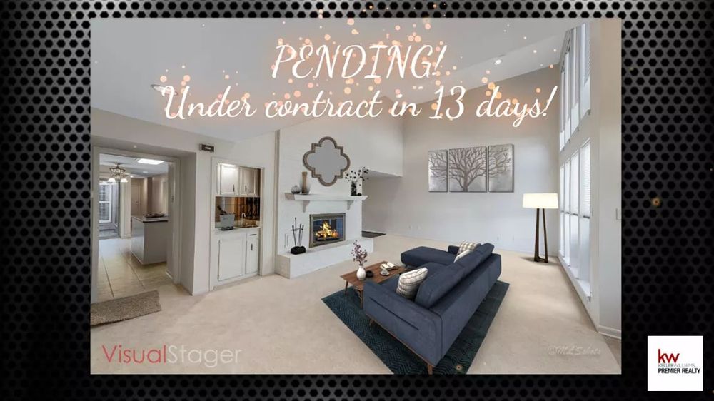 THE KATY CONNECTION TEAM KELLER WILLIAMS PREMIER Contact Agent