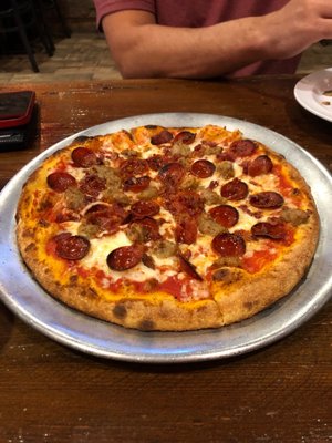 Cerrone's Brick Oven Pizzeria - Pizza Restaurant | Pizza by null