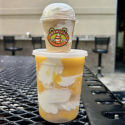 Jeremiah's Italian Ice