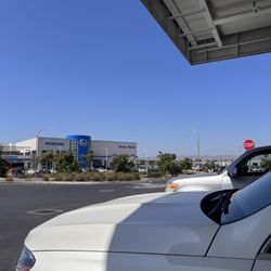 Costco Gas
